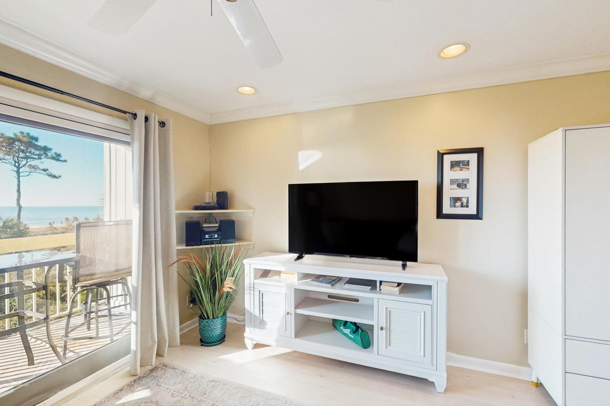 Breakers 215 Apartment Хилтън Хед Айлънд Екстериор снимка